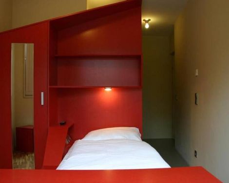 Das Edlinger Hotel