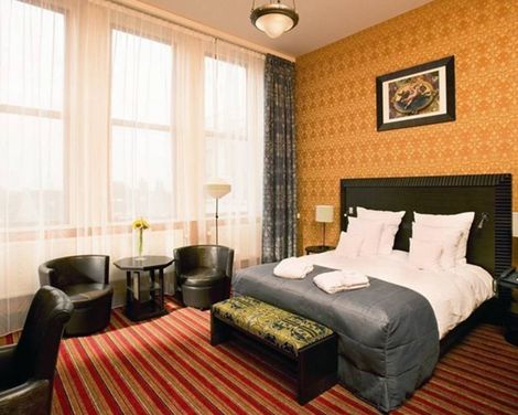 Grand Hotel Amrâth Amsterdam