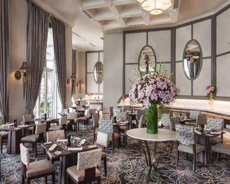 Labourdonnais Waterfront Hotel-2