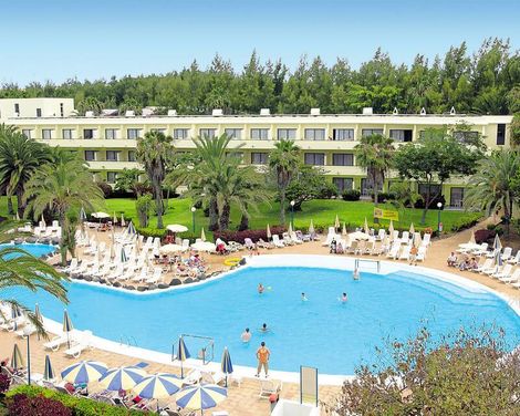 SBH Fuerteventura Playa