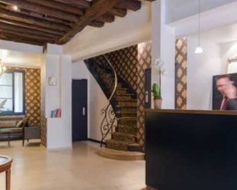 Hotel Gaillon Opera-2