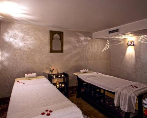 Hôtel La Renaissance Marrakech