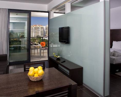 Alvor Baia Resort Hotel