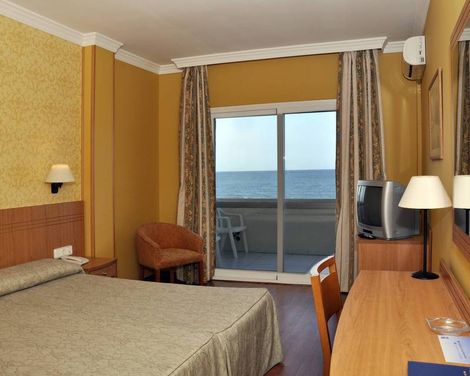 Hotel Santa Rosa