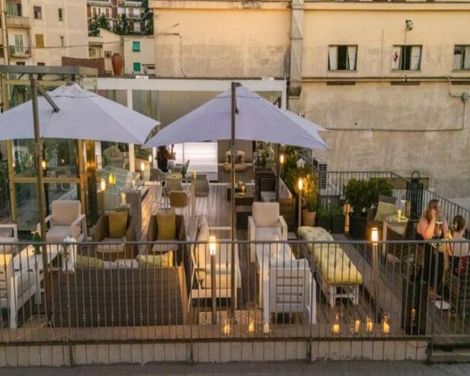 Sorrento City