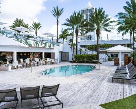 Eden Roc Miami Beach