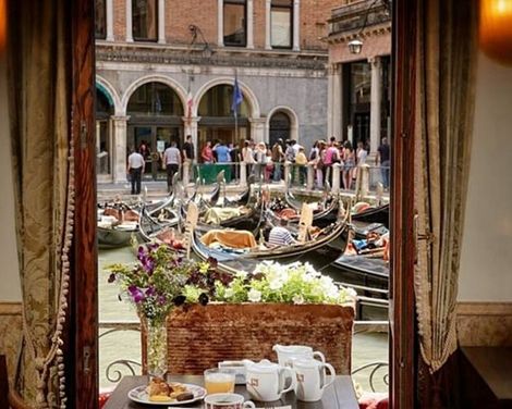 Albergo Cavalletto & Doge Orseolo