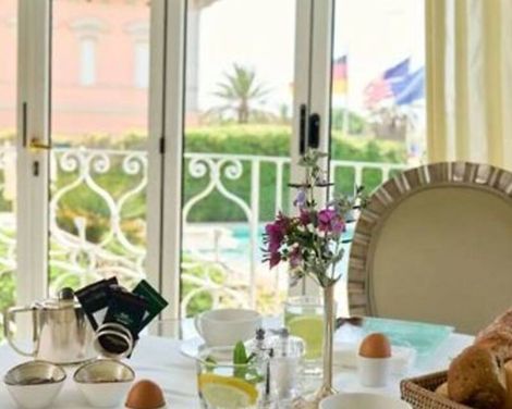 Il Negresco