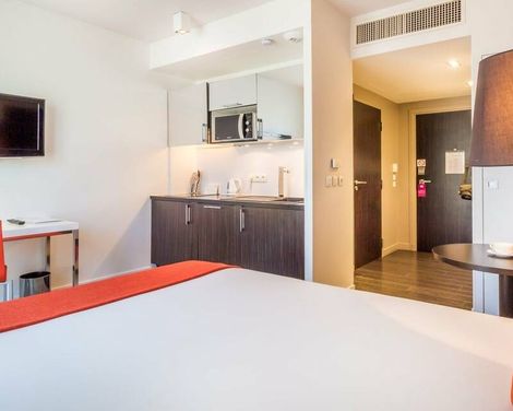 Aparthotel Adagio Nice Centre-1