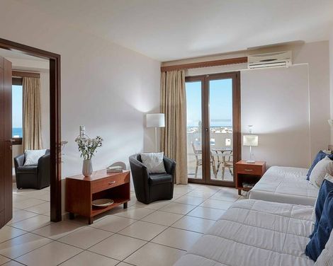 St. Constantin Hotel