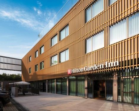Hilton Garden Inn Evora
