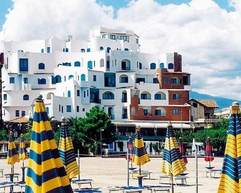 Sporting Baia Hotel-3