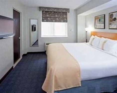 Holiday Inn New York City - Wall Street