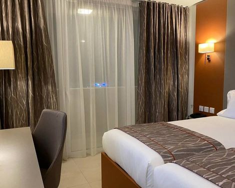 Mayflower Hotel Malta