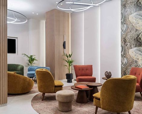 Hilton Garden Inn Chania City