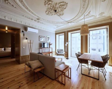 Aparthotel Oporto Batalha