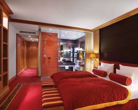 Kempinski Hotel Das Tirol-2