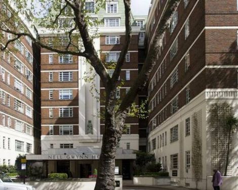 Nell Gwynn House-1