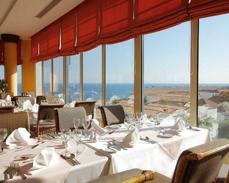 Ecotel Dahab Bay View Resort-2