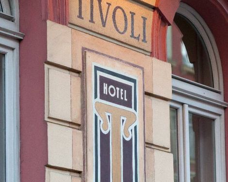 Hotel Tivoli