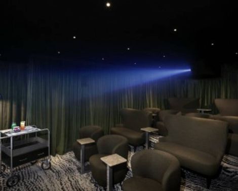 Pullman Paris Centre - Bercy-1