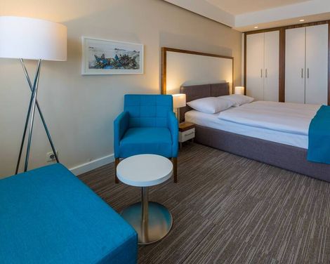 Hotel Katarina