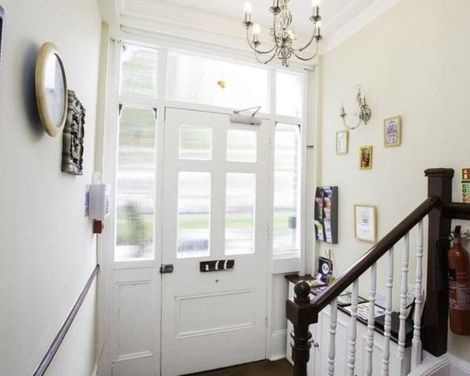 Primrose Guesthouse