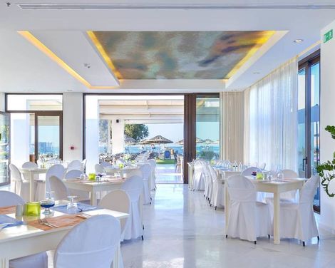 Geraniotis Hotel & Resort