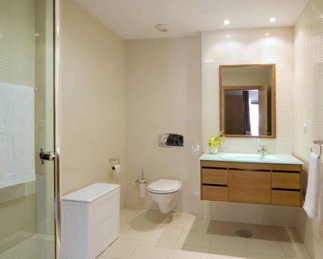 Real Marina Residence