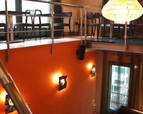 Amfitriti Palazzo Design Hotel-1