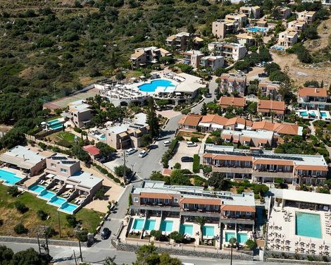 Marni Village