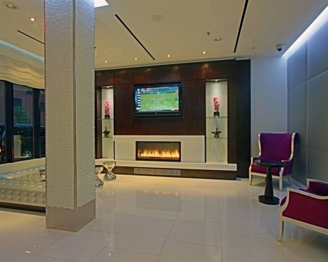 Fairfield Inn New York Manhattan/Times Square