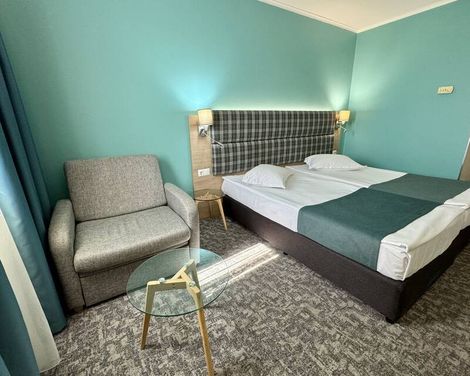 Aqua Hotel Burgas
