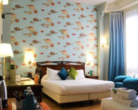 Hotel Continental