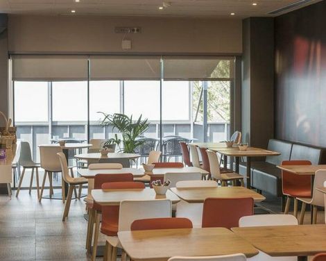 ibis Barcelona Montmelo Granollers-0