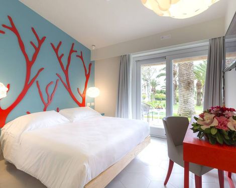 Baia del Sole Resort