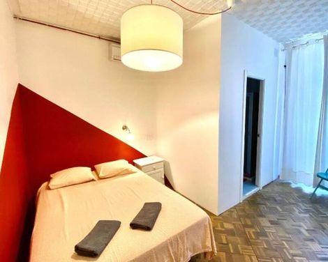 Barbieri Sol Hostel