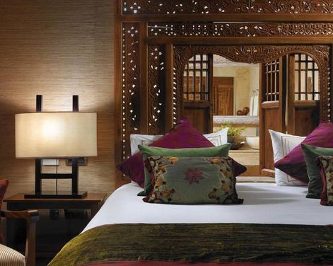 Hotel Royal Garden Villas & Spa