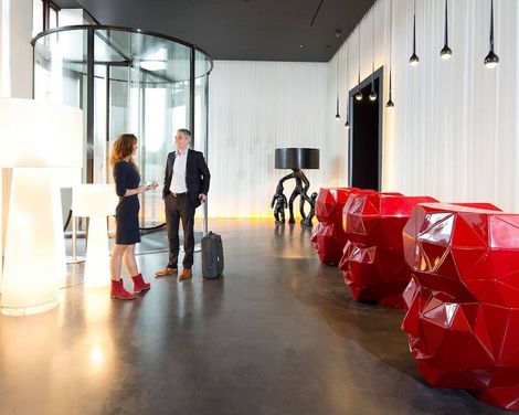 art'otel amsterdam-0