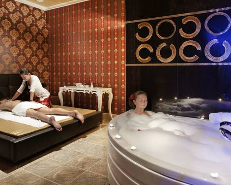 Selectum Noa Belek