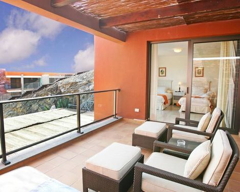 Villas Las Terrazas