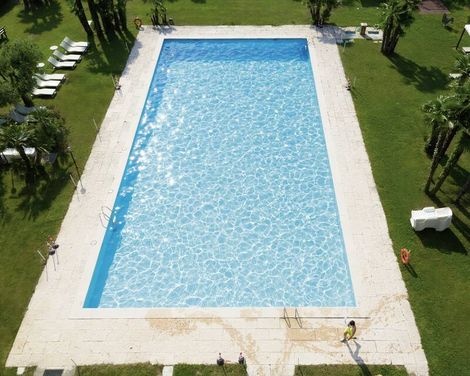 Residence Monica Riva Del Garda