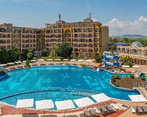 Midia Family Resort