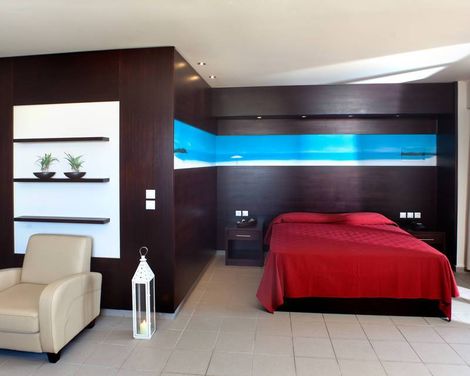 Venezia Resort Hotel & Spa-2