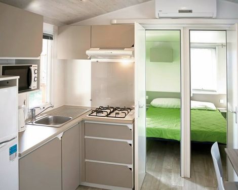 Camping Baia Verde