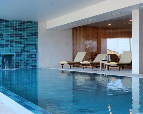 Pedras do Mar Resort & Spa