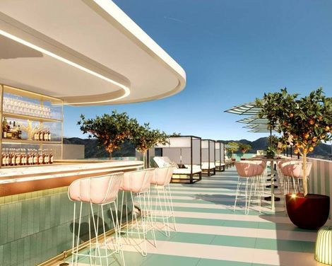 Barceló La Nucía Palms