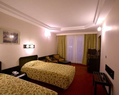 Istanbul Royal Hotel