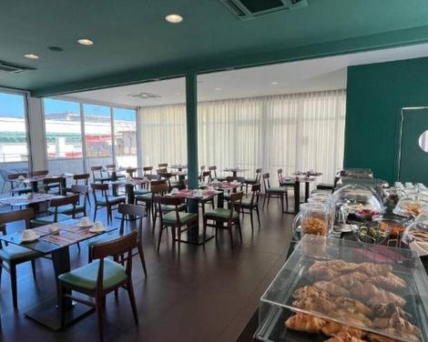Best Western Hotel Plaza