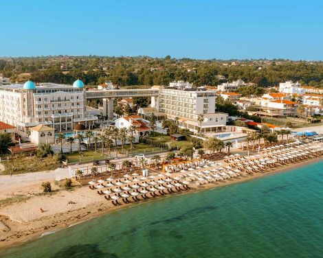 Wellness Santa Hotel